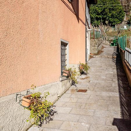 Apartament Casa Claire Prataccio Zewnętrze zdjęcie