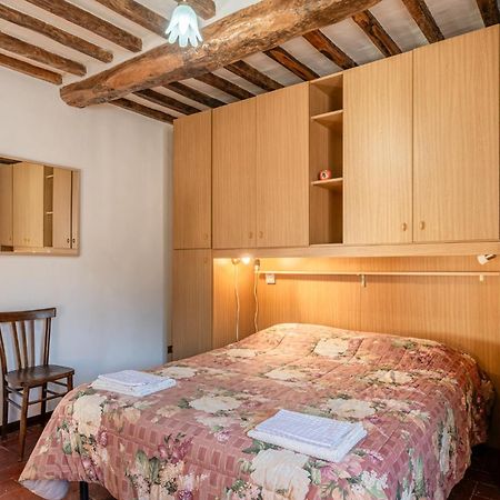 Apartament Casa Claire Prataccio Zewnętrze zdjęcie