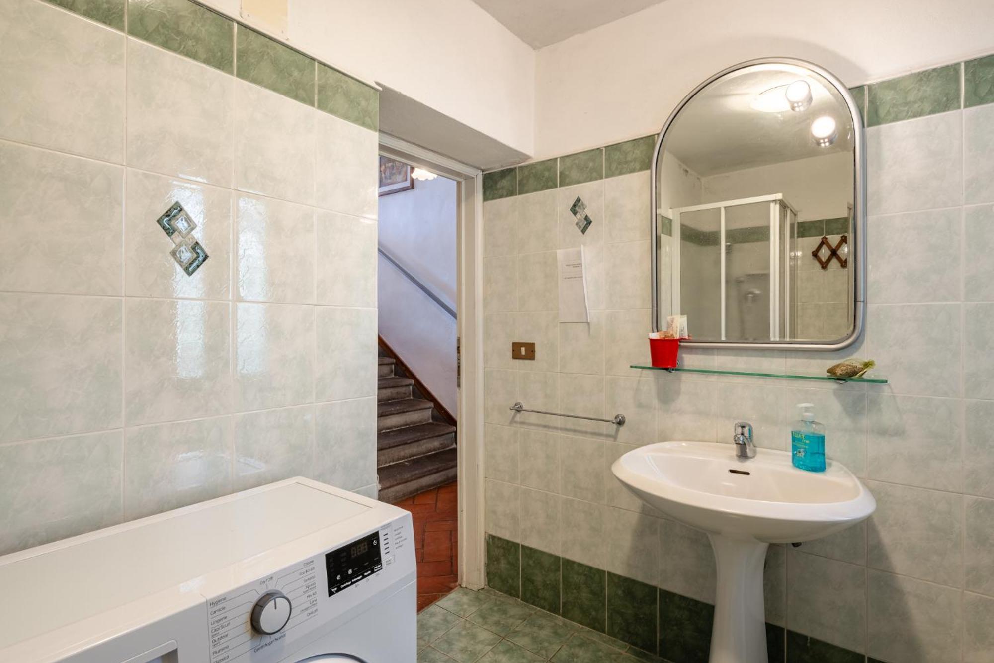 Apartament Casa Claire Prataccio Zewnętrze zdjęcie