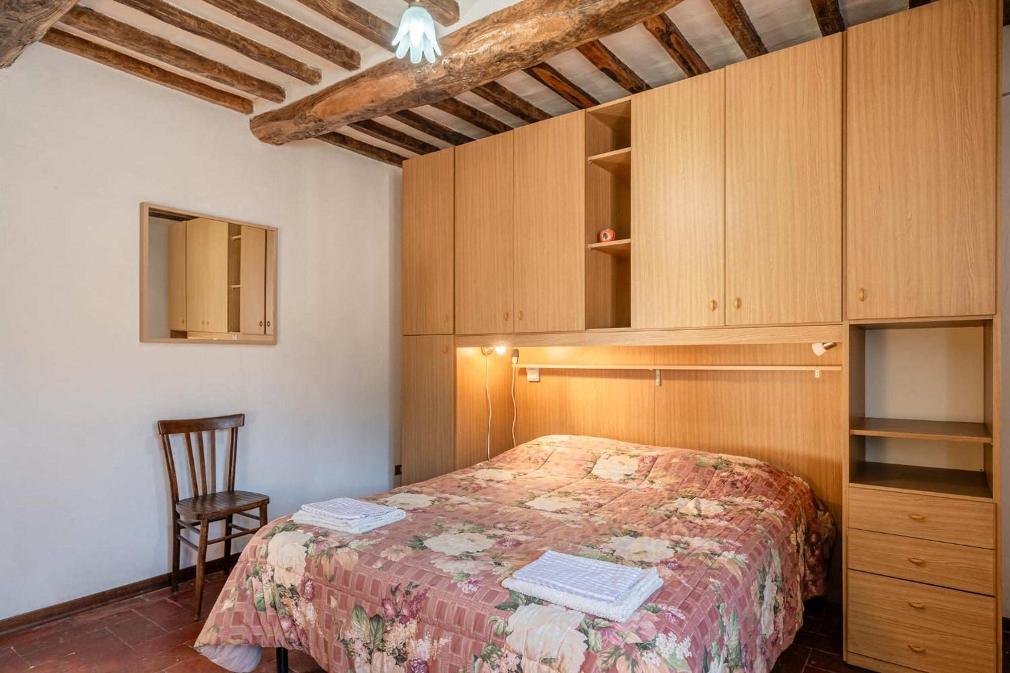 Apartament Casa Claire Prataccio Zewnętrze zdjęcie