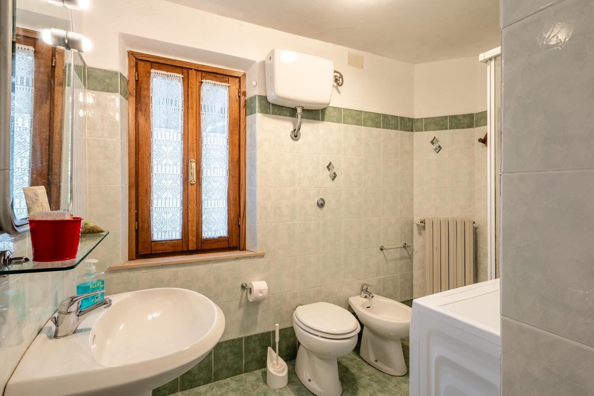 Apartament Casa Claire Prataccio Zewnętrze zdjęcie
