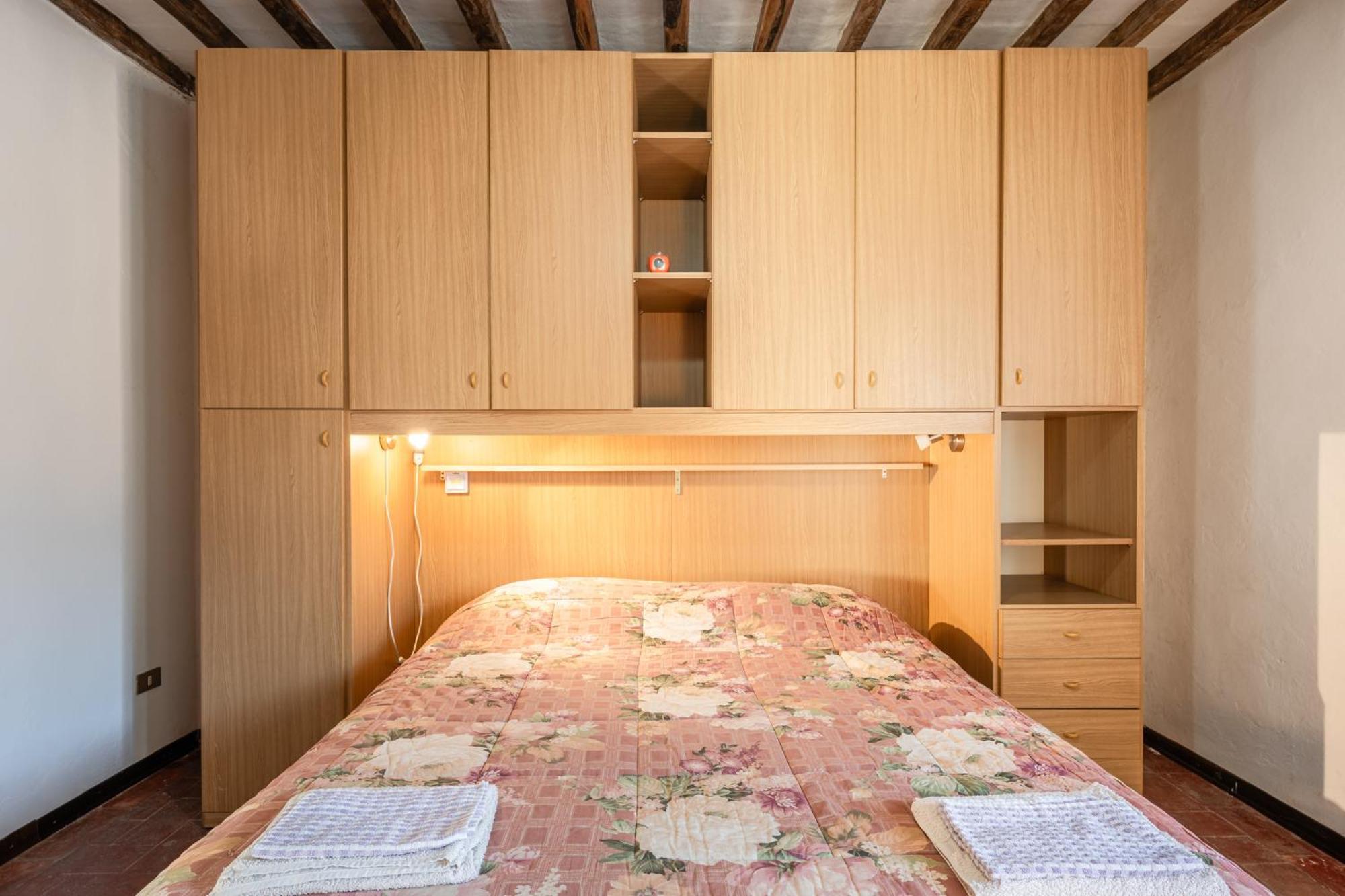 Apartament Casa Claire Prataccio Zewnętrze zdjęcie