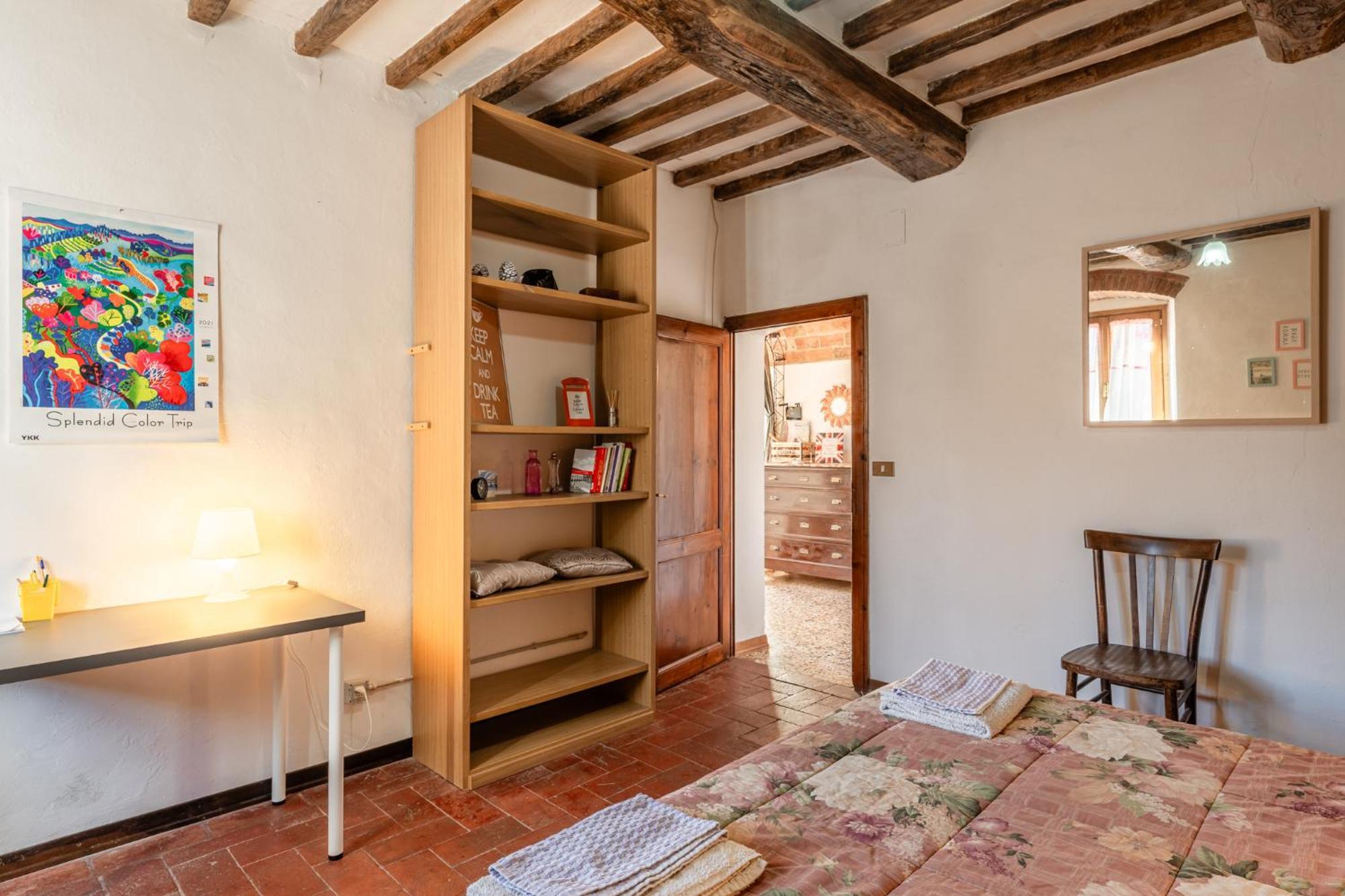 Apartament Casa Claire Prataccio Zewnętrze zdjęcie